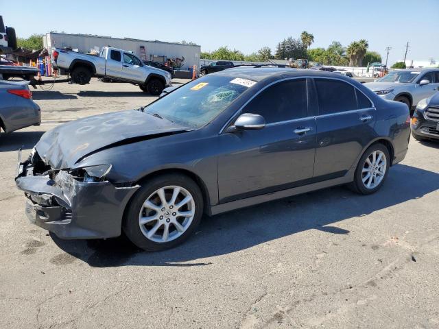 Photo 1 from auction – 2006 ACURA TSX with VIN JH4CL96856C036780