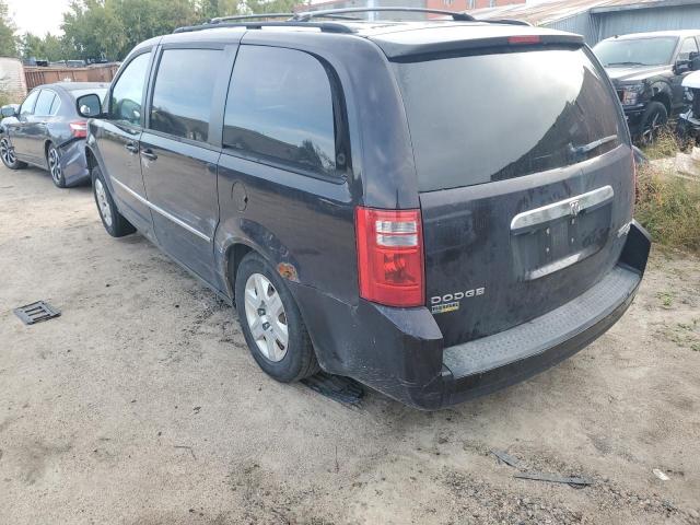 Photo 2 from auction – 2010 DODGE GRAND CARA with VIN 2D4RN4DE5AR425665