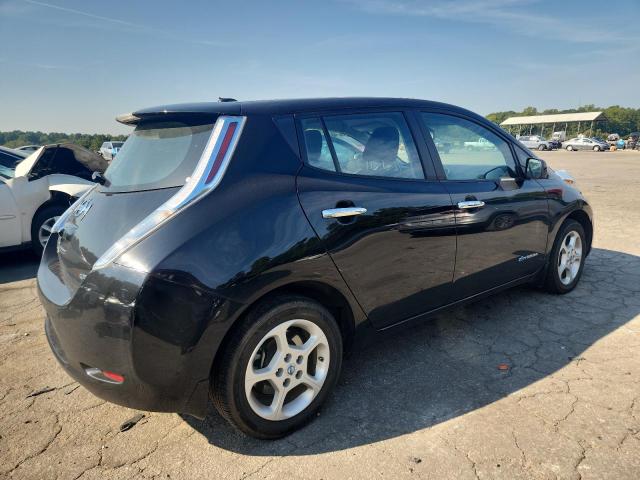 Photo 3 from auction – 2014 NISSAN LEAF S with VIN 1N4AZ0CP8EC338762
