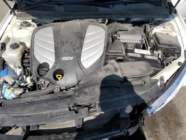 Photo 11 from auction – 2014 KIA CADENZA PR with VIN KNALN4D74E5126334