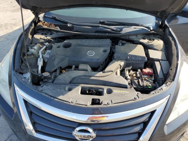 Photo 11 from auction – 2015 NISSAN ALTIMA 2.5 with VIN 1N4AL3AP5FN872734
