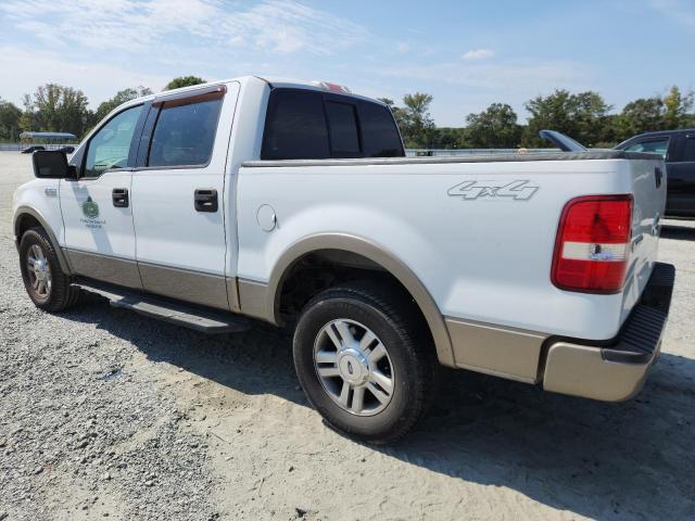 Photo 2 from auction – 2004 FORD F150 SUPER with VIN 1FTPW14554KD18960