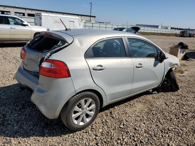Photo 3 from auction – 2013 KIA RIO EX with VIN KNADN5A3XD6224689