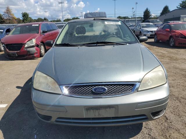 Photo 5 from auction – 2006 FORD FOCUS with VIN 1FAFP34N46W144109