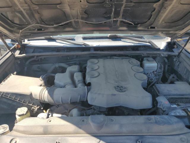 Photo 12 from auction – 2010 TOYOTA 4RUNNER SR5 with VIN JTEBU5JR9A5014406