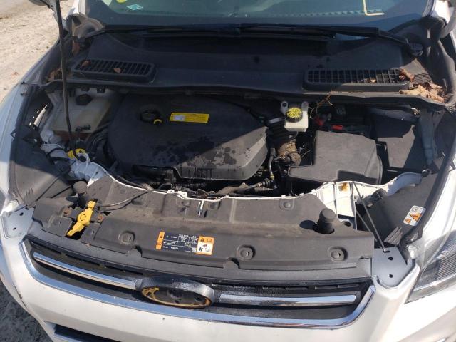 Photo 12 from auction – 2016 FORD ESCAPE TITANIUM with VIN 1FMCU9JX3GUB46229