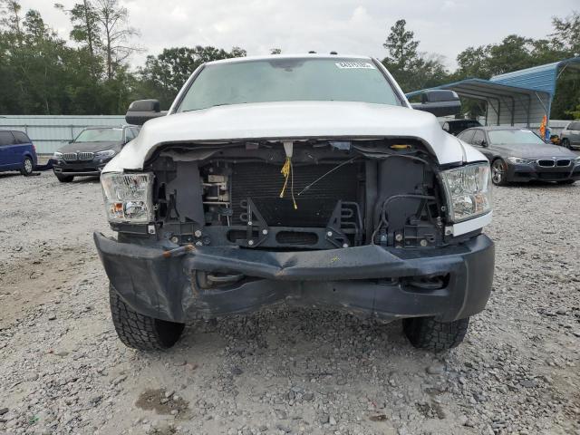 Photo 5 from auction – 2018 RAM 2500 ST with VIN 3C6UR5CJ8JG364406