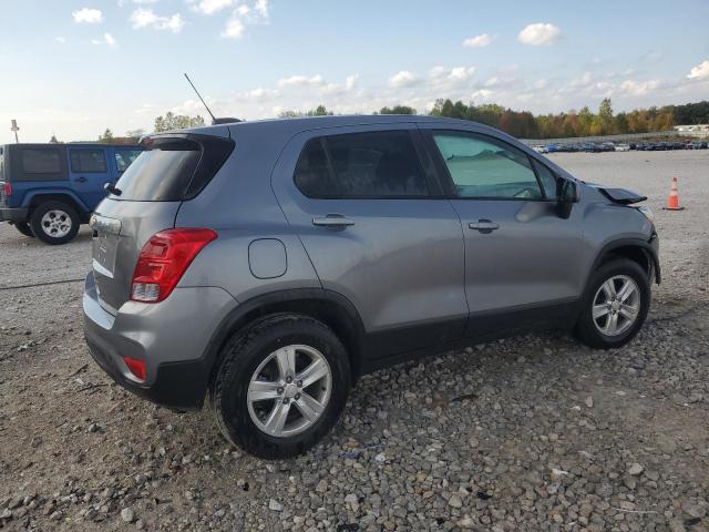 Photo 3 from auction – 2020 CHEVROLET TRAX LS with VIN 3GNCJNSB7LL163538