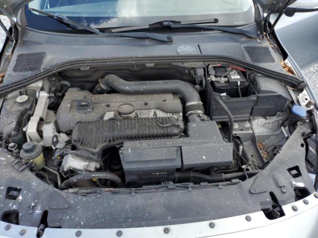 Photo 11 from auction – 2013 VOLVO S60 T5 with VIN YV1612FS8D2183275