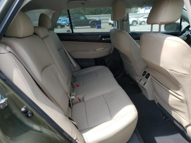 Photo 11 from auction – 2018 SUBARU OUTBACK 2. with VIN 4S4BSANC5J3281137