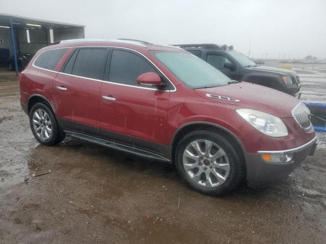 Photo 4 from auction – 2011 BUICK ENCLAVE CX with VIN 5GAKVCED6BJ281565