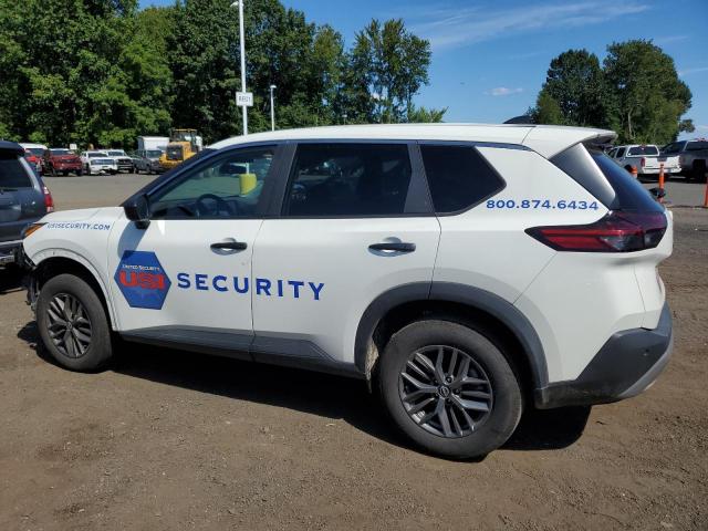 Photo 2 from auction – 2023 NISSAN ROGUE S with VIN 5N1BT3AB5PC925296