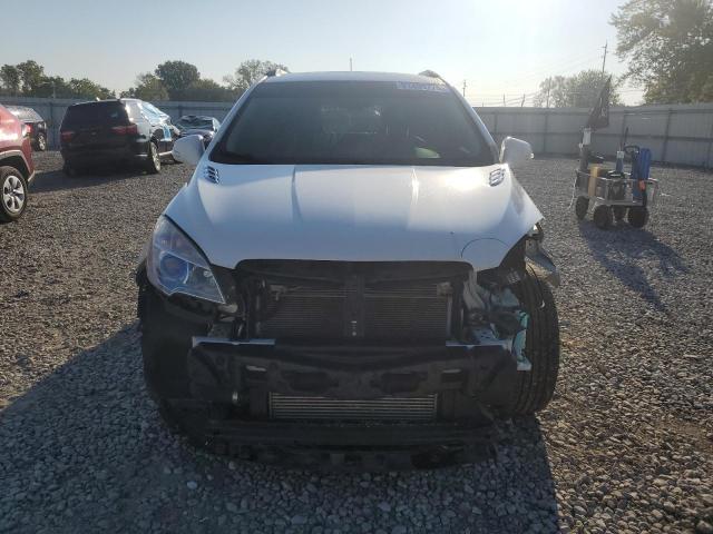 Photo 5 from auction – 2014 BUICK ENCORE with VIN KL4CJCSB5EB582094