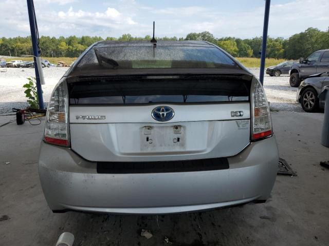 Photo 6 from auction – 2010 TOYOTA PRIUS with VIN JTDKN3DU4A0140868