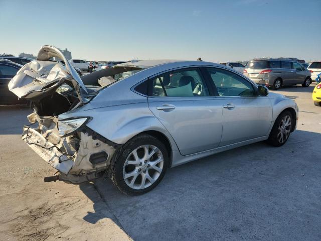 Photo 3 from auction – 2009 MAZDA 6 S with VIN 1YVHP82BX95M34478