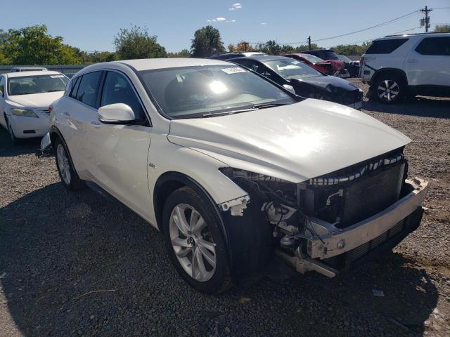 Photo 4 from auction – 2018 INFINITI QX30 BASE with VIN SJKCH5CP4JA045950