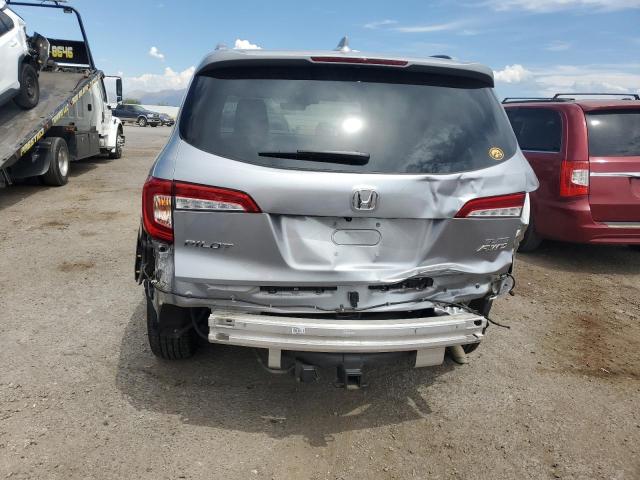 Zdjęcie 6 z aukcji – 2022 HONDA PILOT ELIT z VIN 5FNYF6H03NB024309