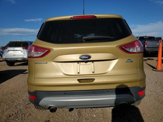 Photo 6 from auction – 2015 FORD ESCAPE SE with VIN 1FMCU9GX1FUB14935