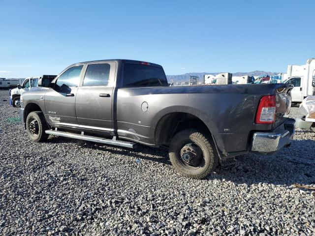 Photo 3 from auction – 2022 RAM 3500 BIG H with VIN 3C63RRHL2NG188603