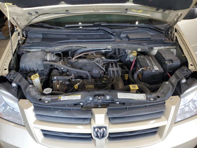 Photo 12 from auction – 2010 DODGE GRAND CARAVAN SE with VIN 2D4RN4DE5AR362390