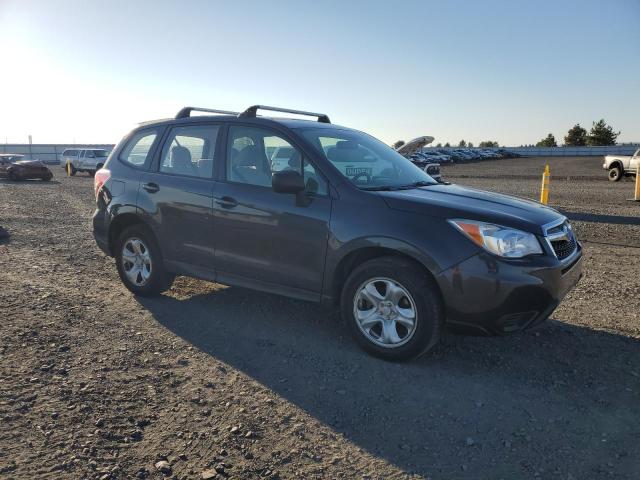 Photo 4 from auction – 2014 SUBARU FORESTER 2 with VIN JF2SJAAC8EH529761