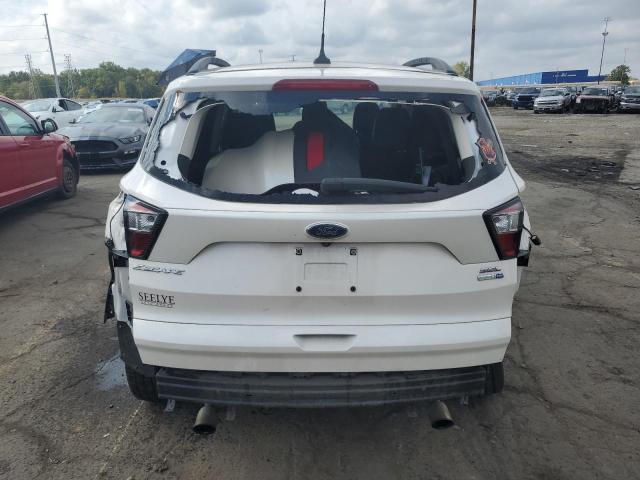 Photo 6 from auction – 2018 FORD ESCAPE SEL with VIN 1FMCU9HD4JUC05260