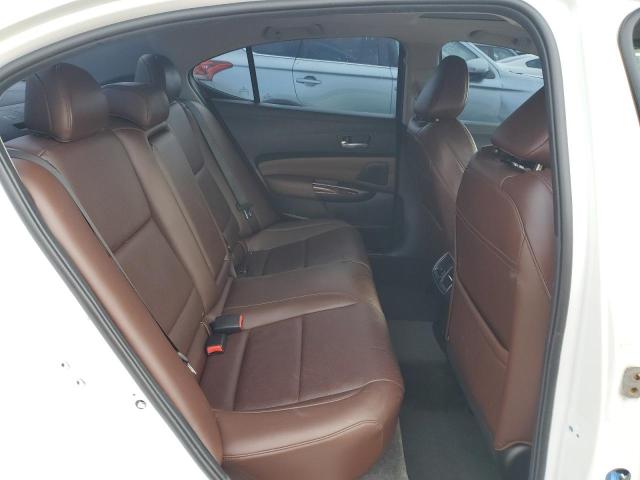 Photo 10 from auction – 2016 ACURA TLX TECH with VIN 19UUB3F53GA002217