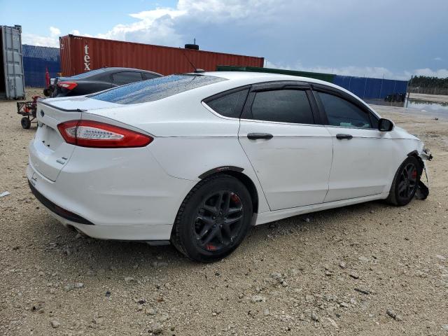 Photo 3 from auction – 2015 FORD FUSION SE with VIN 3FA6P0HD8FR269875