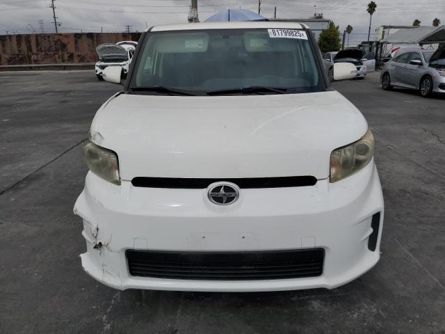 Photo 5 from auction – 2012 TOYOTA SCION XB with VIN JTLZE4FEXCJ016129