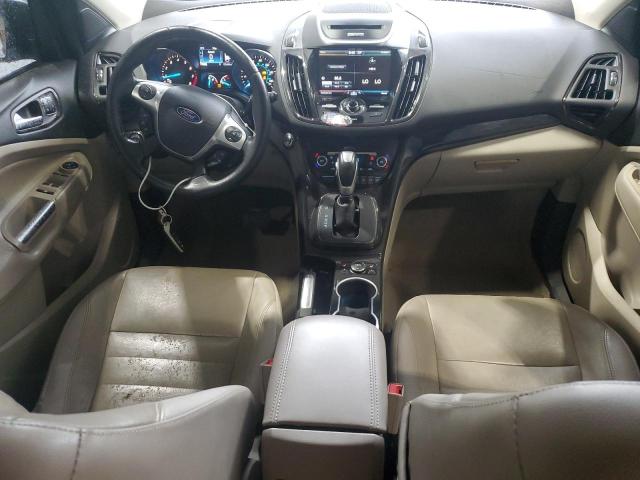 صورة رقم 8 من المزاد - 2014 FORD ESCAPE TIT مع VIN 1FMCU0J96EUC84762