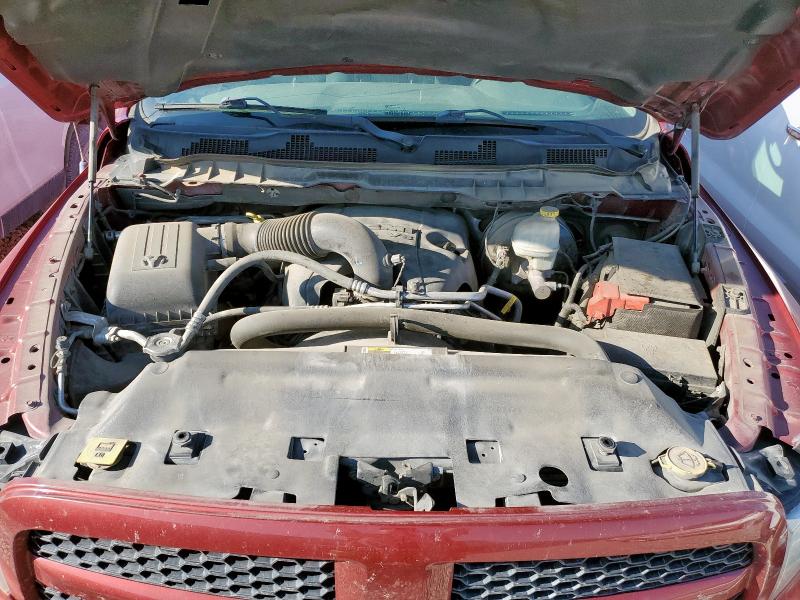 Photo 11 from auction – 2013 RAM 1500 ST with VIN 1C6RR6FT8DS665778