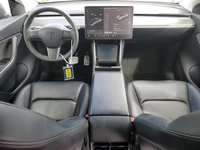 Photo 8 from auction – 2021 TESLA MODEL Y with VIN 5YJYGDEEXMF084300