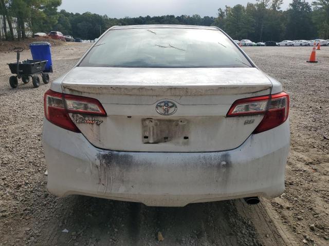 Photo 6 from auction – 2014 TOYOTA CAMRY L with VIN 4T1BF1FK1EU393900