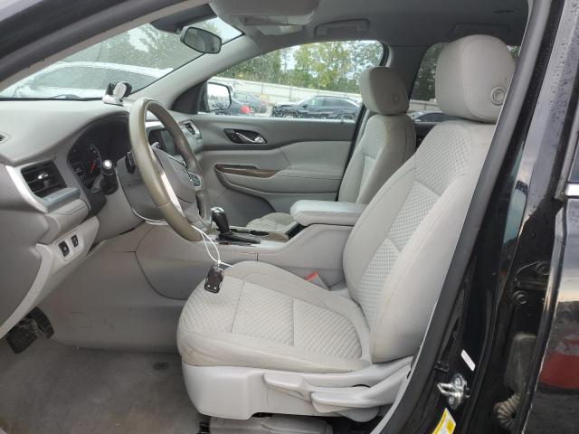 Photo 7 from auction – 2017 GMC ACADIA SLE with VIN 1GKKNKLAXHZ267698
