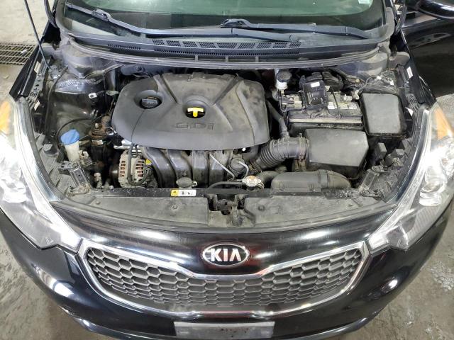 Photo 12 from auction – 2015 KIA FORTE EX with VIN KNAFX5A82F5316872