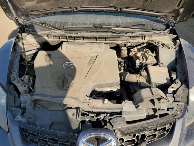 Photo 12 from auction – 2009 MAZDA CX-7 with VIN JM3ER293290218238