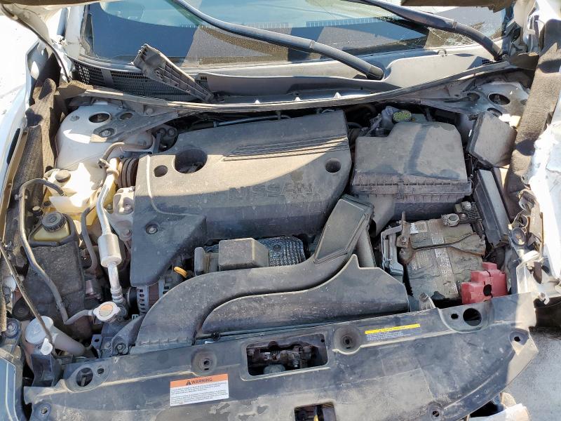 Photo 11 from auction – 2018 NISSAN ALTIMA 2.5 with VIN 1N4AL3AP7JC159936