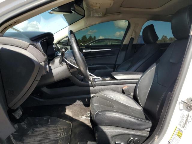 Photo 7 from auction – 2020 FORD FUSION TIT with VIN 3FA6P0D95LR151196