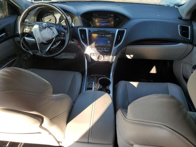 Photo 8 from auction – 2015 ACURA TLX ADVANC with VIN 19UUB2F72FA011520