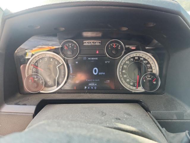 Photo 9 from auction – 2015 RAM 3500 LARAM with VIN 3C63RRJL7FG617374