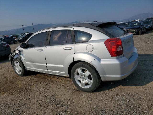 Photo 2 from auction – 2009 DODGE CALIBER SXT with VIN 1B3HB48CX9D131382