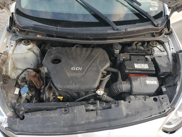 Photo 11 from auction – 2017 HYUNDAI ACCENT SE with VIN KMHCT4AE9HU195716