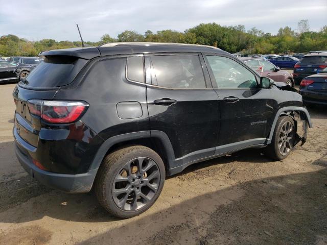 Photo 3 from auction – 2019 JEEP COMPASS LI with VIN 3C4NJDCB6KT670505