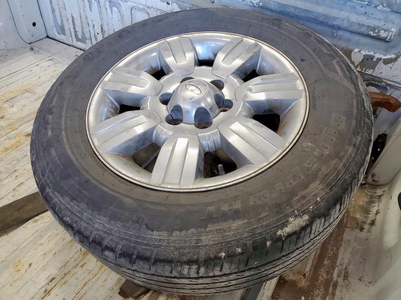 Photo 12 from auction – 2013 FORD F150 SUPER with VIN 1FTFW1CF2DKE33473