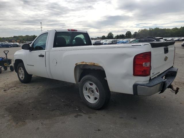 Photo 2 from auction – 2009 CHEVROLET SILVERADO with VIN 1GCEC14X89Z180315