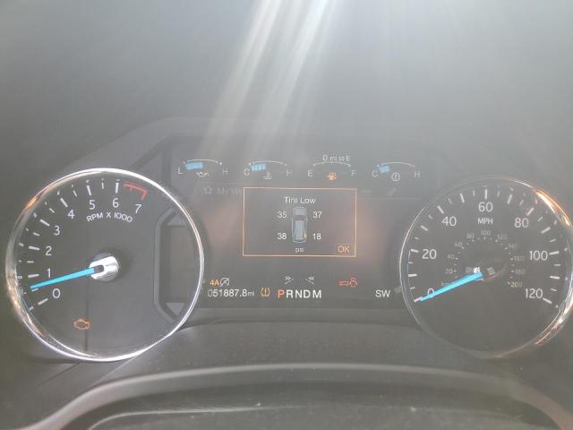 Photo 9 from auction – 2018 FORD EXPEDITION with VIN 1FMJK2AT7JEA35380