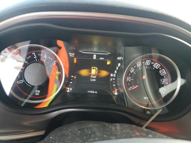 Photo 9 from auction – 2019 DODGE CHALLENGER with VIN 2C3CDZAG4KH751347