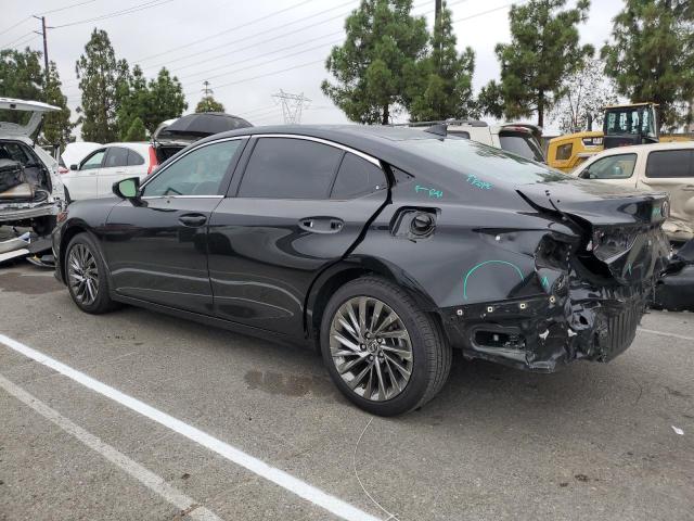 Photo 2 from auction – 2024 LEXUS ES 300H BA with VIN 58AEA1C10RU046225