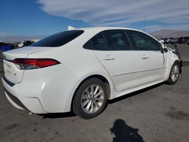 Photo 3 from auction – 2021 TOYOTA COROLLA LE with VIN 5YFVPMAE2MP210453