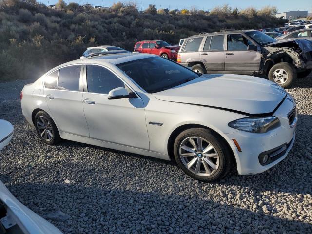 Photo 4 from auction – 2016 BMW 528 I with VIN WBA5A5C58GG350465